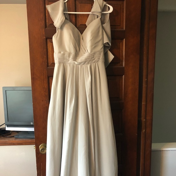 Bridesmaid dress - Picture 5 of 6